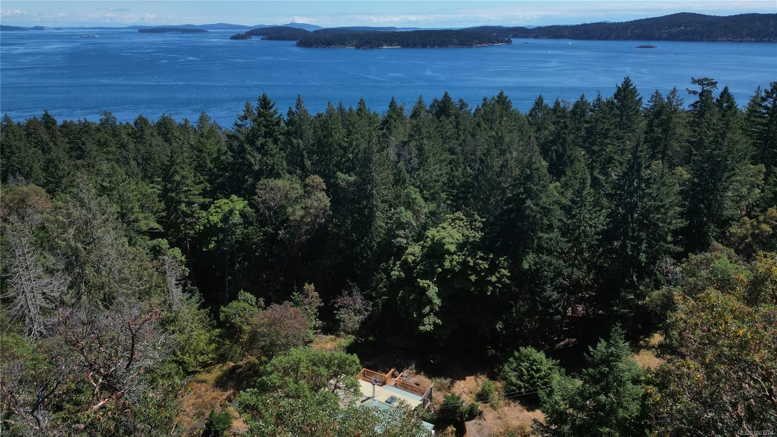 1252 Isabella Point Rd, Salt Spring, BC
