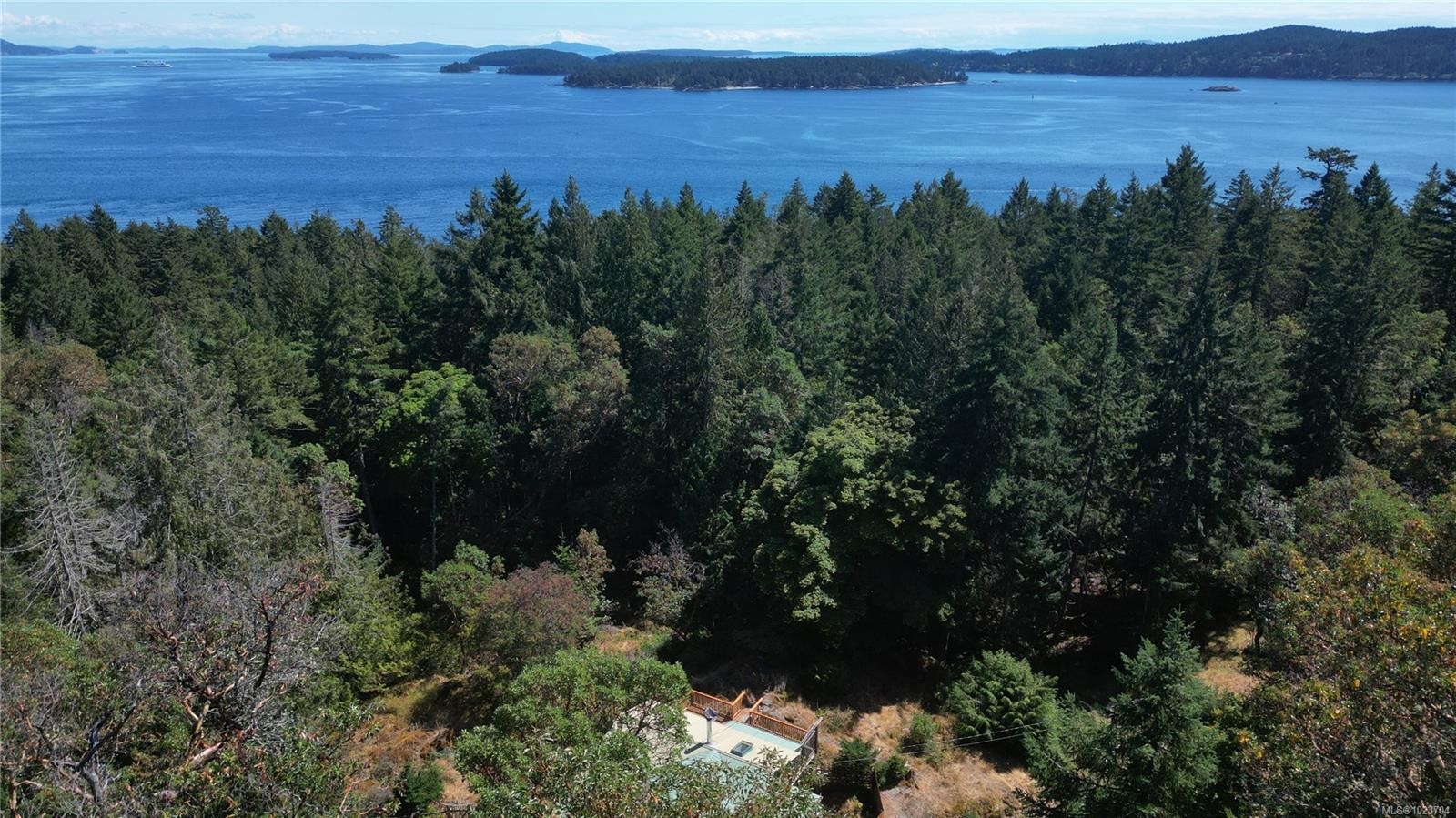 1252 Isabella Point Rd, Salt Spring, BC