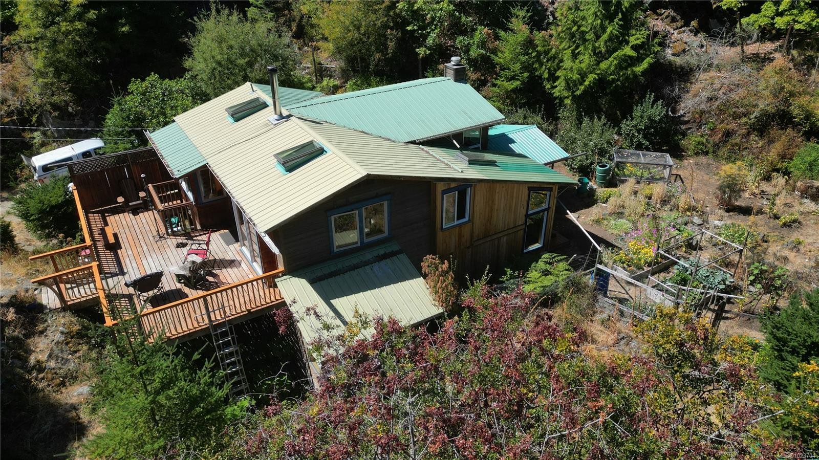 1252 Isabella Point Rd, Salt Spring, BC