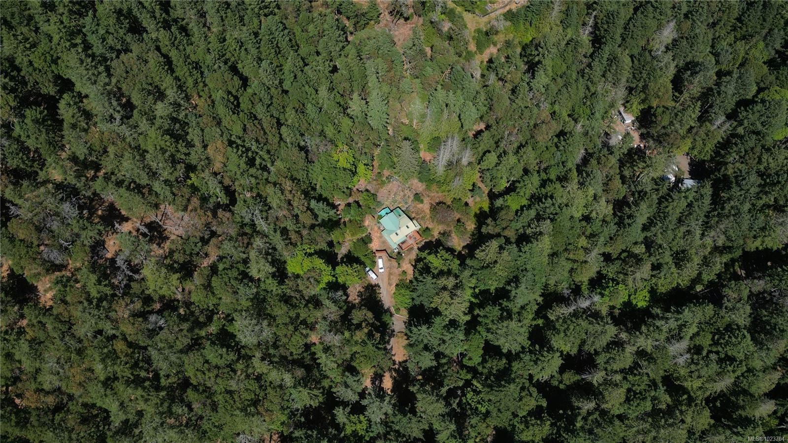 1252 Isabella Point Rd, Salt Spring, BC