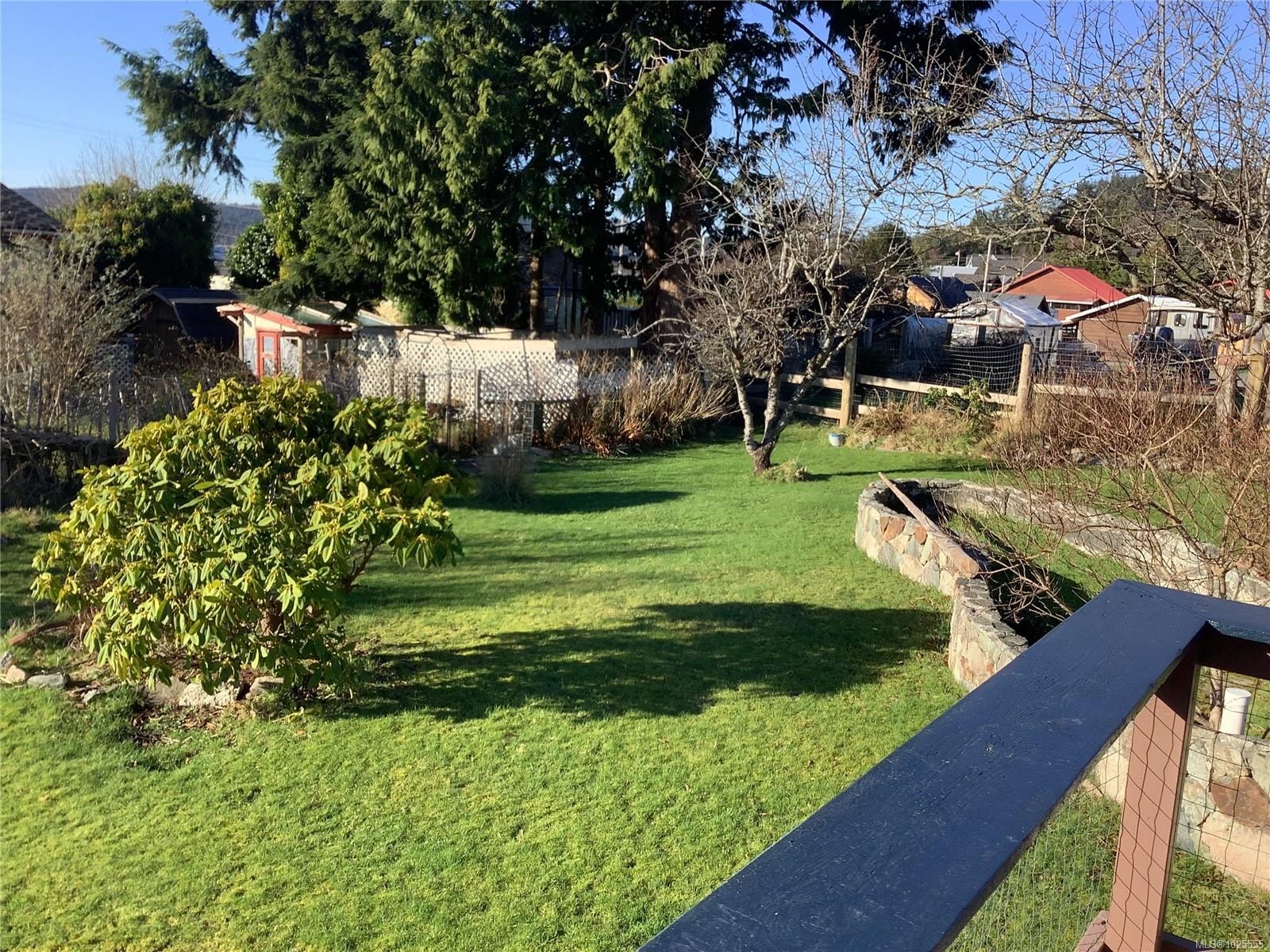 220 17Th Ave, Sointula, BC