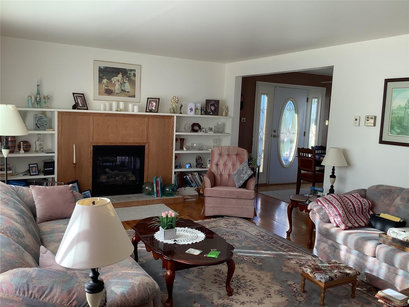 220 17Th Ave, Sointula, BC