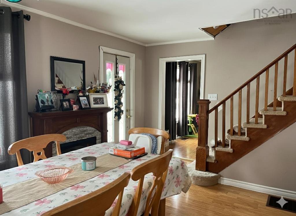 68 Mcgee Street, Springhill, NS