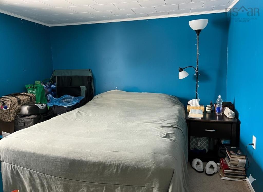 68 Mcgee Street, Springhill, NS