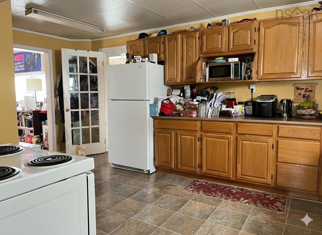 68 Mcgee Street, Springhill, NS