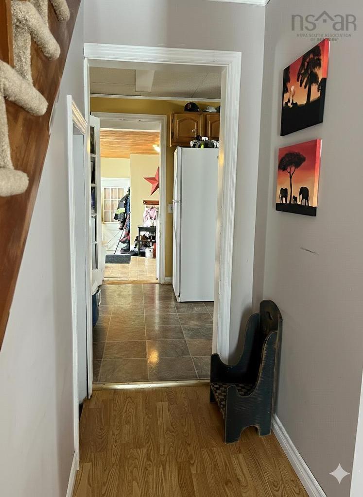 68 Mcgee Street, Springhill, NS