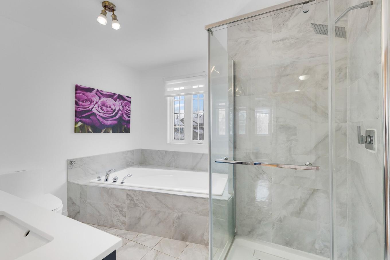 Bathroom - 563 Rue D'Aubervilliers, Terrebonne (Terrebonne), QC - Indoor Photo Showing Bathroom