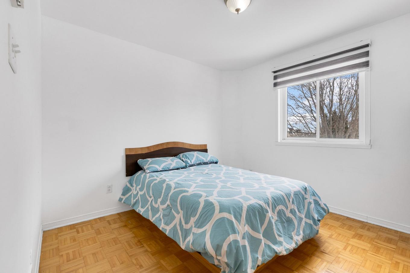 Bedroom - 563 Rue D'Aubervilliers, Terrebonne (Terrebonne), QC - Indoor Photo Showing Bedroom