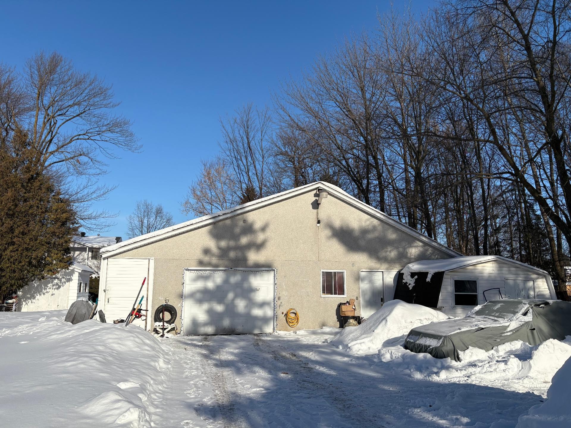 Autre - 1490 Boul. De L'Ange-Gardien N., L'Assomption, QC - Outdoor