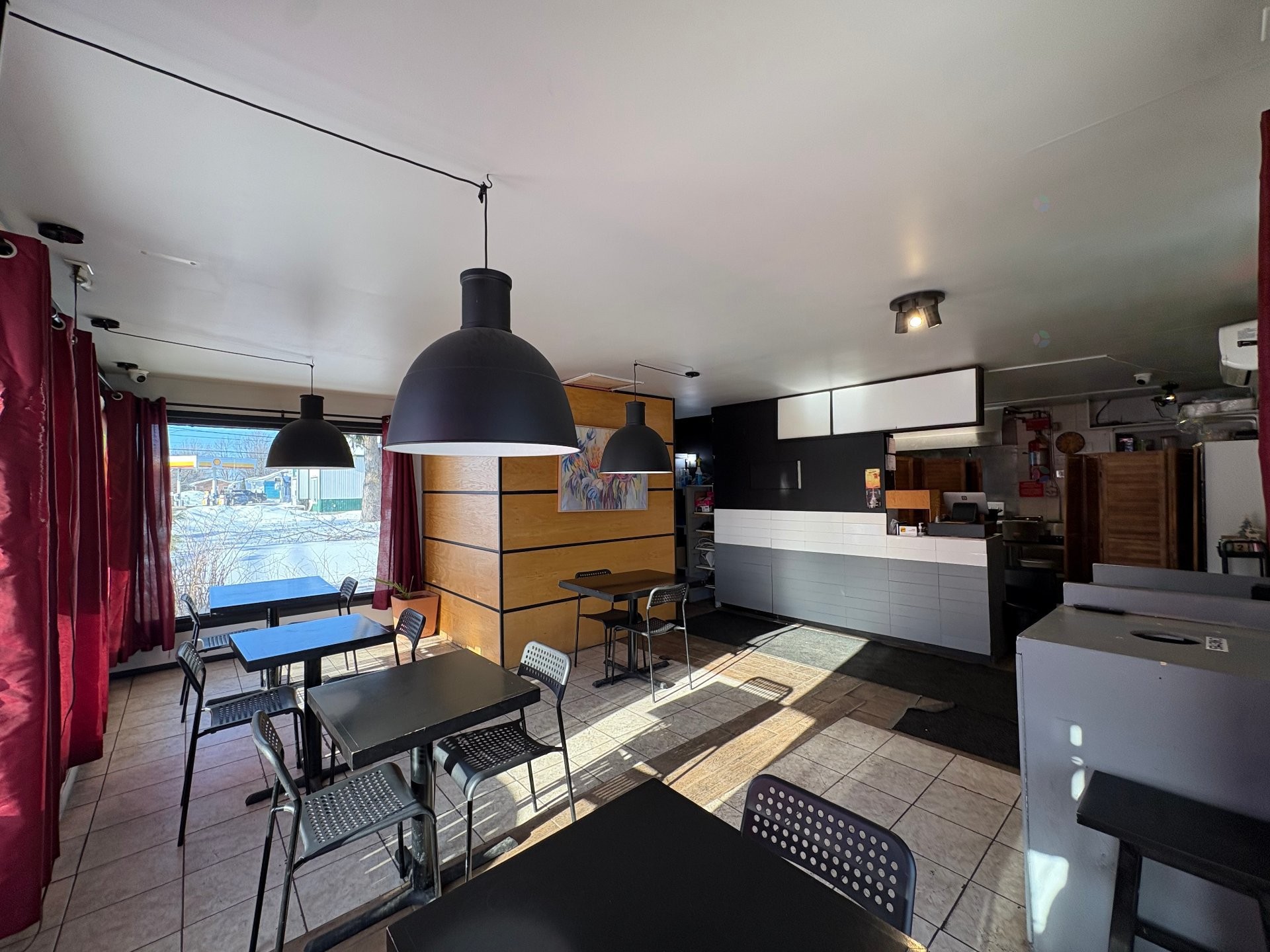 Salle à manger - 1490 Boul. De L'Ange-Gardien N., L'Assomption, QC - Indoor