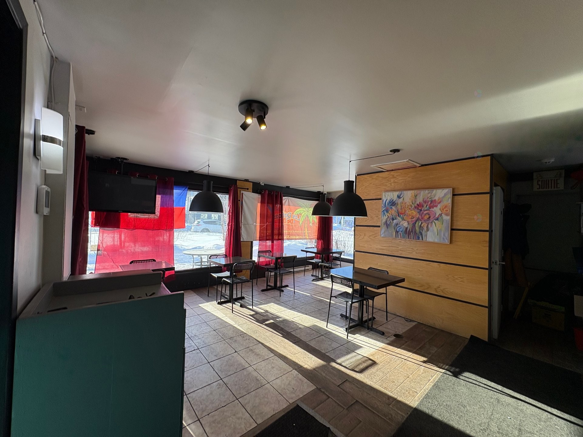 Intérieur - 1490 Boul. De L'Ange-Gardien N., L'Assomption, QC - Indoor Photo Showing Other Room