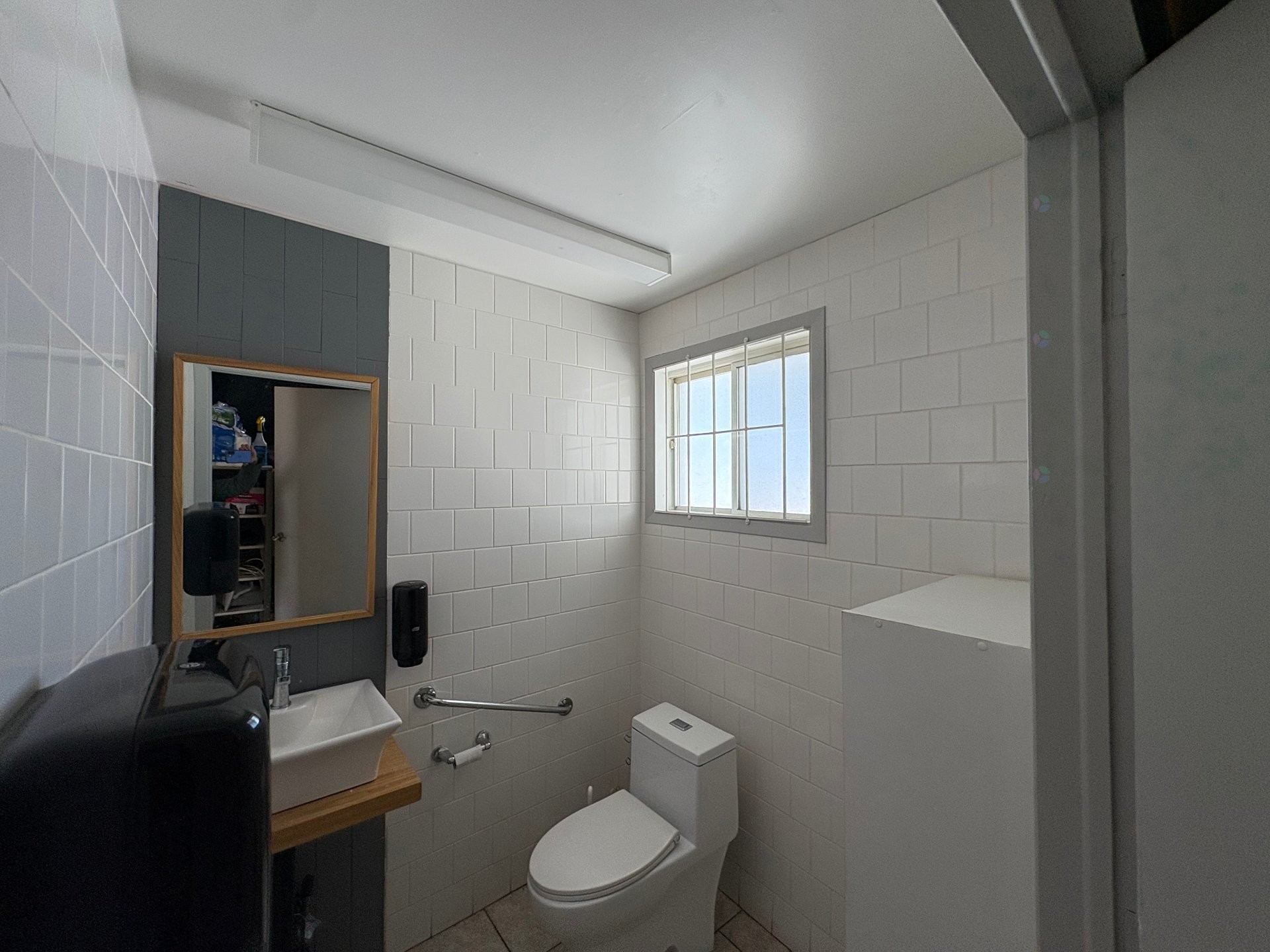 Salle d'eau - 1490 Boul. De L'Ange-Gardien N., L'Assomption, QC - Indoor Photo Showing Bathroom