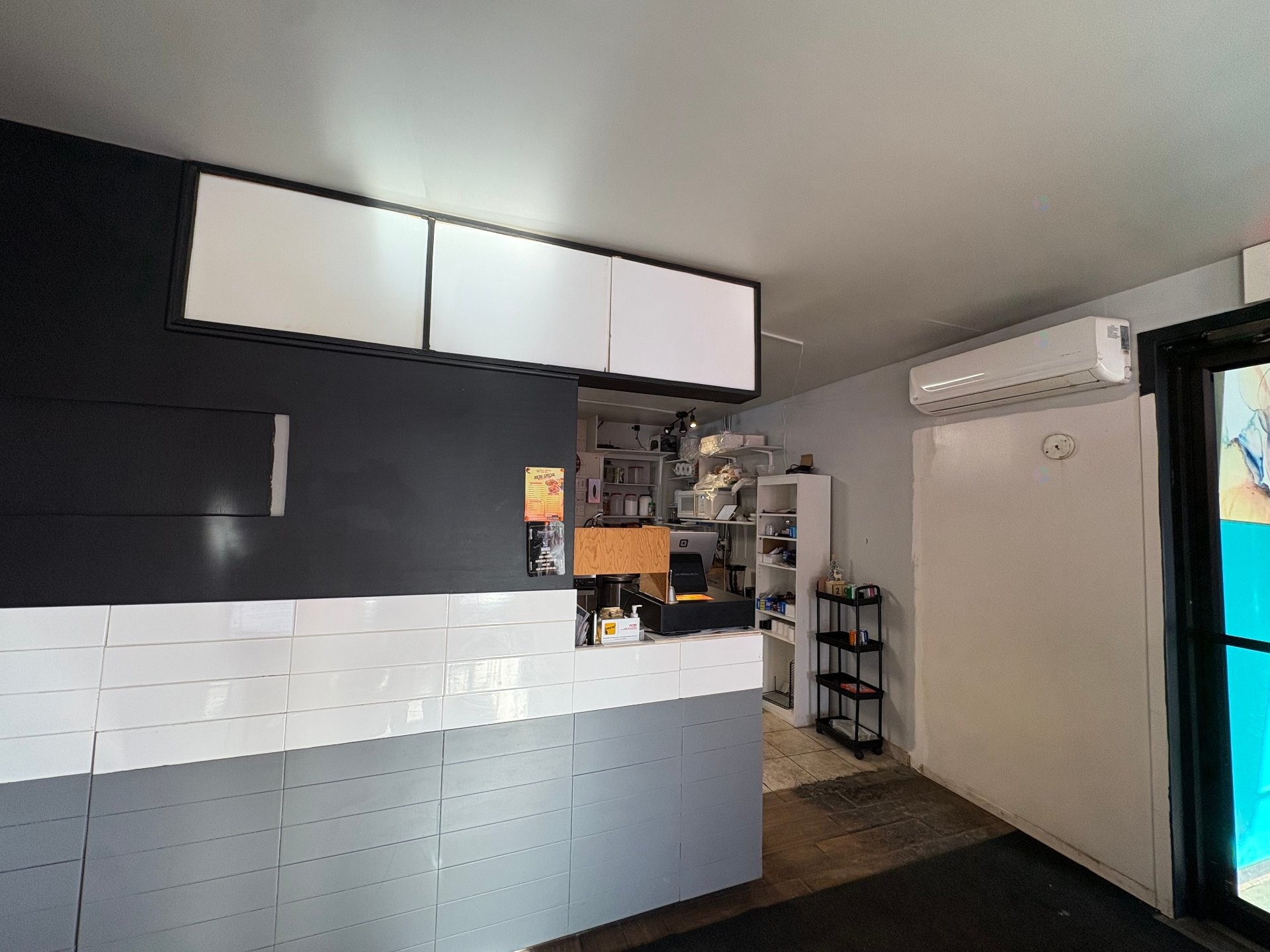 Intérieur - 1490 Boul. De L'Ange-Gardien N., L'Assomption, QC - Indoor