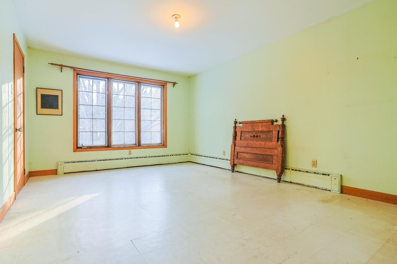 Bedroom - 3853 Rue Guillemette, Shawinigan, QC - Indoor Photo Showing Other Room