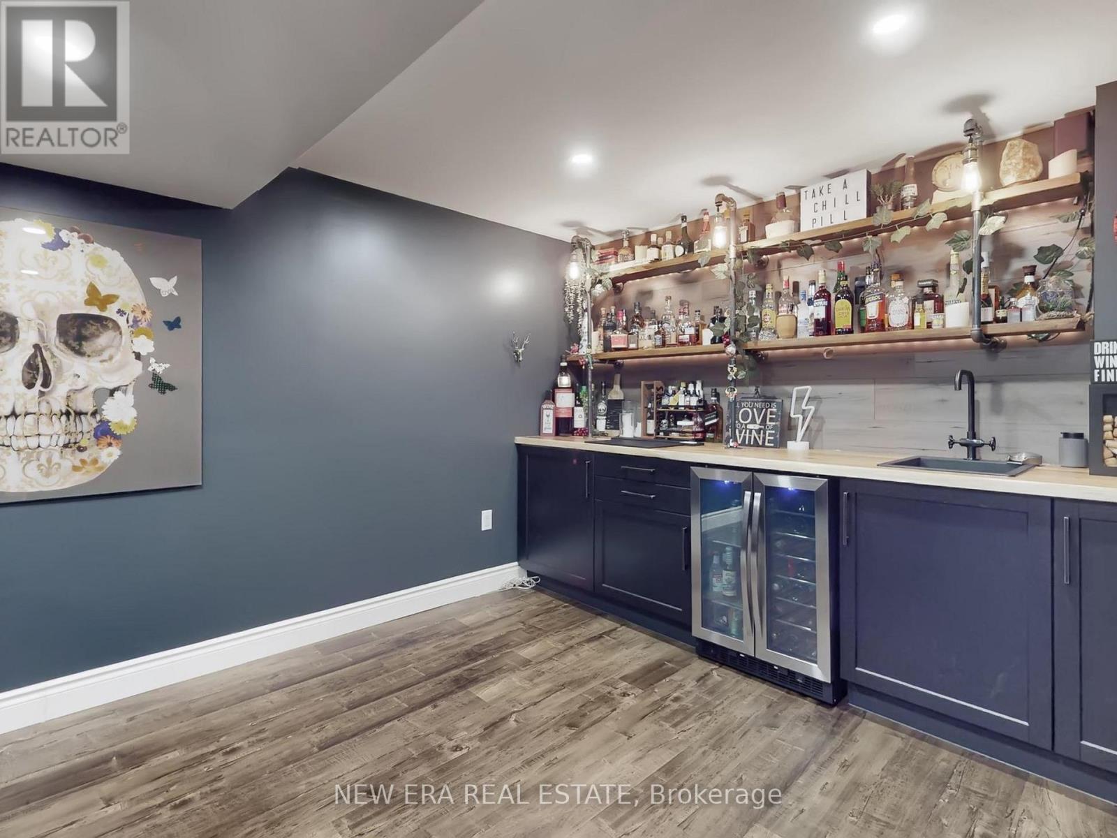 7189 Joliette Crescent, Mississauga, ON - Indoor Photo Showing Other Room