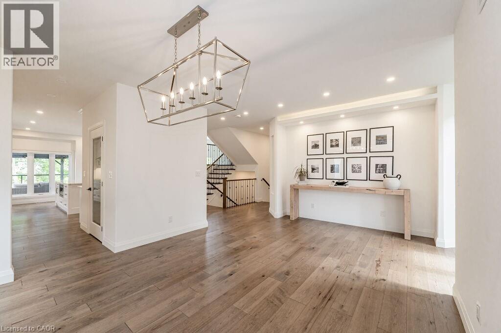 346 Lexington Road, Waterloo, ON - Indoor