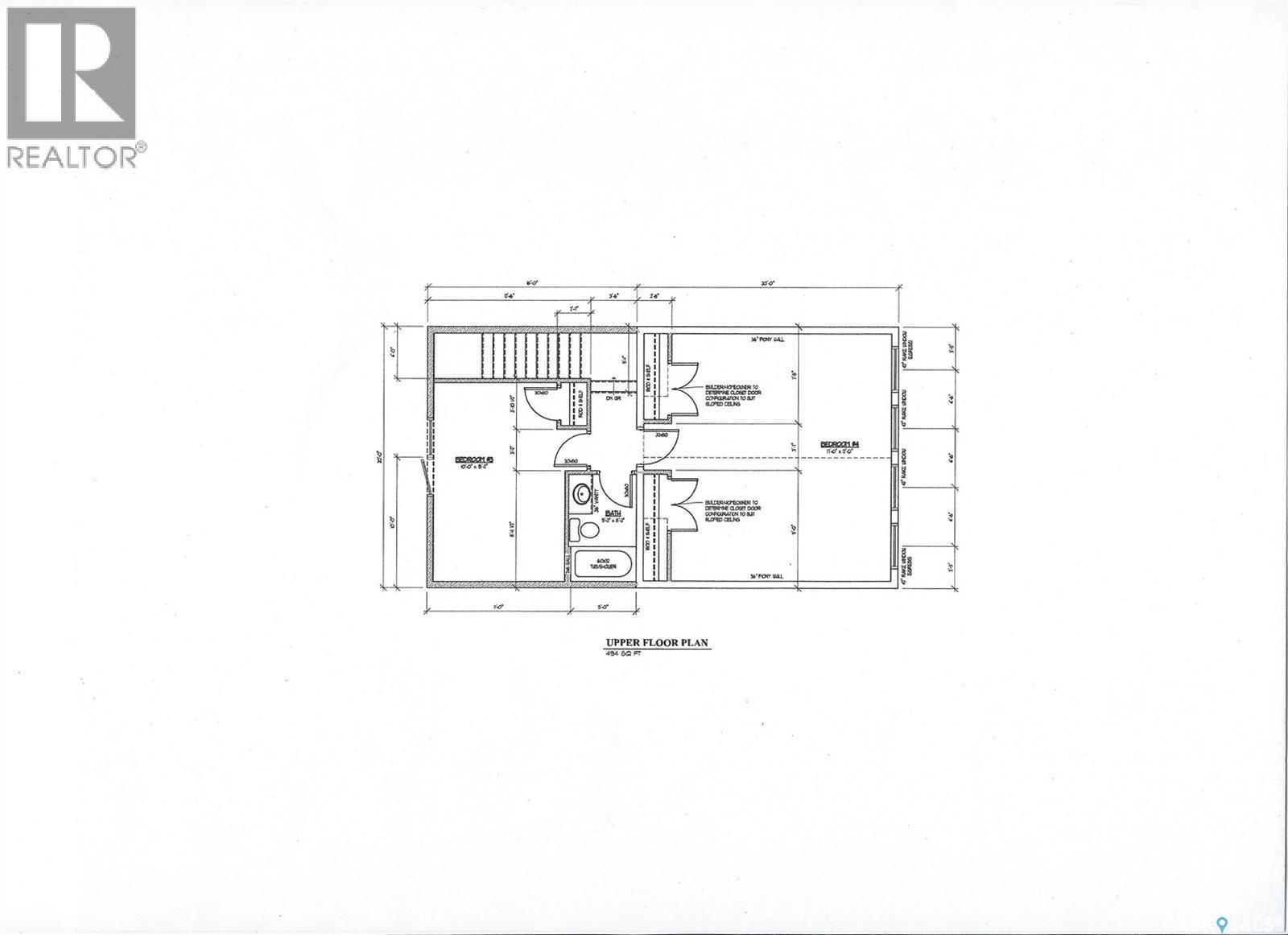 1913 20Th Street W, Saskatoon, SK - Other
