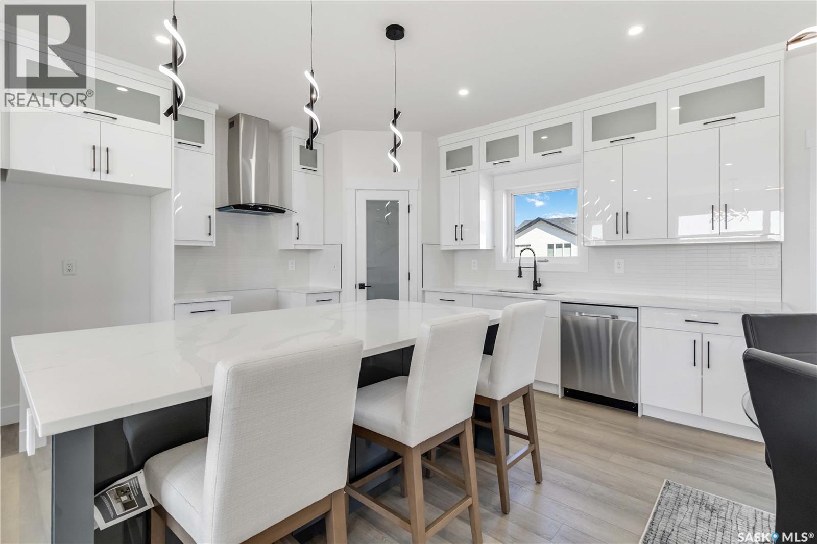 838 Ballesteros Crescent, Warman, SK - Indoor