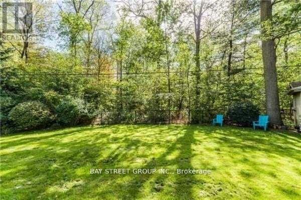 1588 Truscott Drive, Mississauga, ON - Outdoor