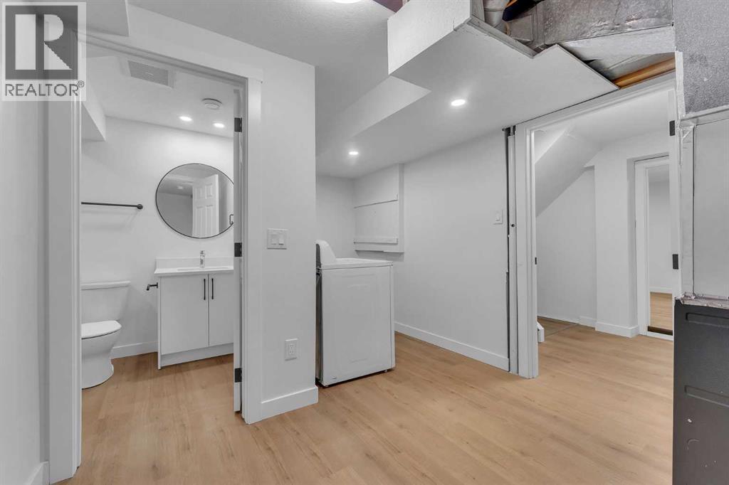 63 Penworth Close Se, Calgary, AB - Indoor