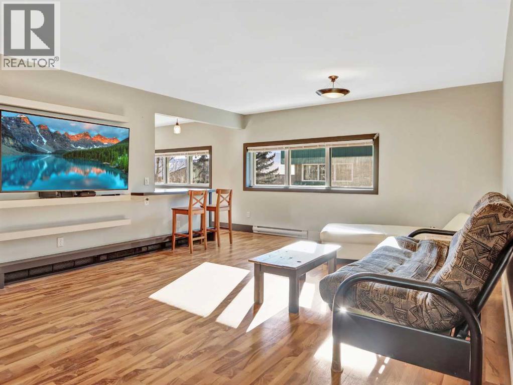 2, 108 Boulder Crescent, Canmore, AB