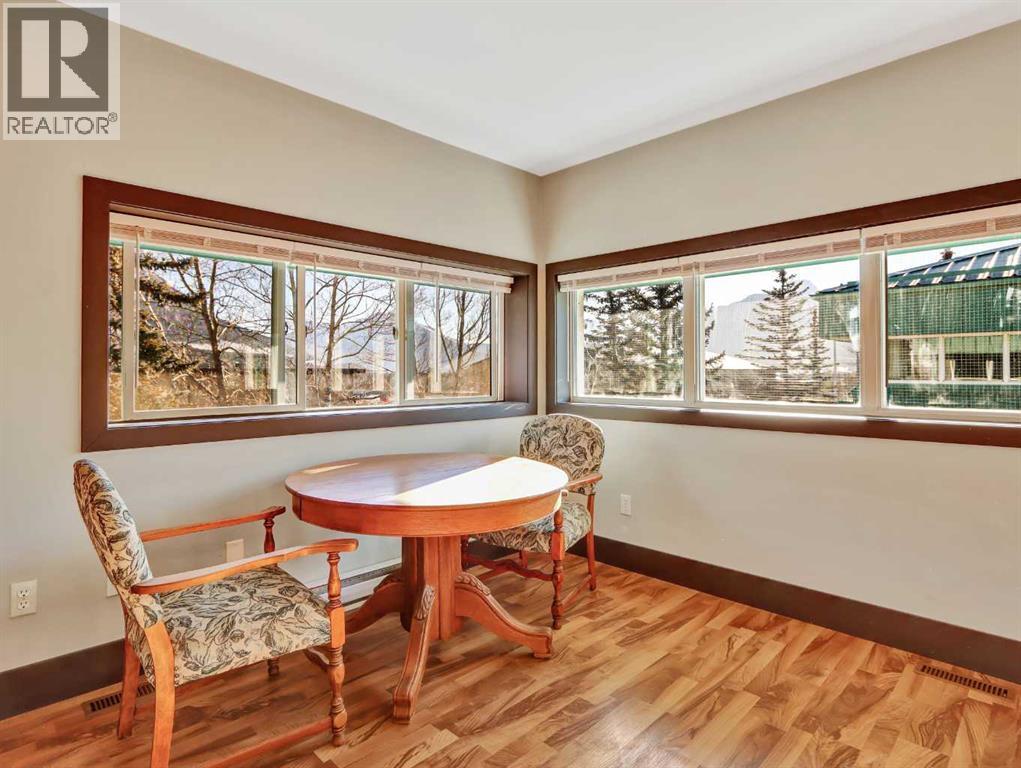 2, 108 Boulder Crescent, Canmore, AB