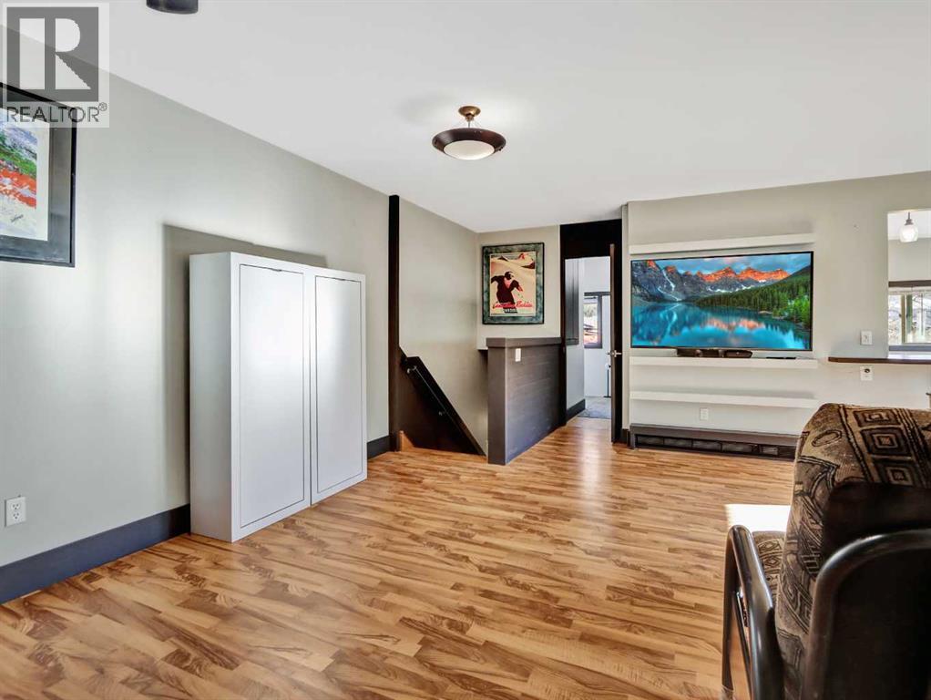 2, 108 Boulder Crescent, Canmore, AB