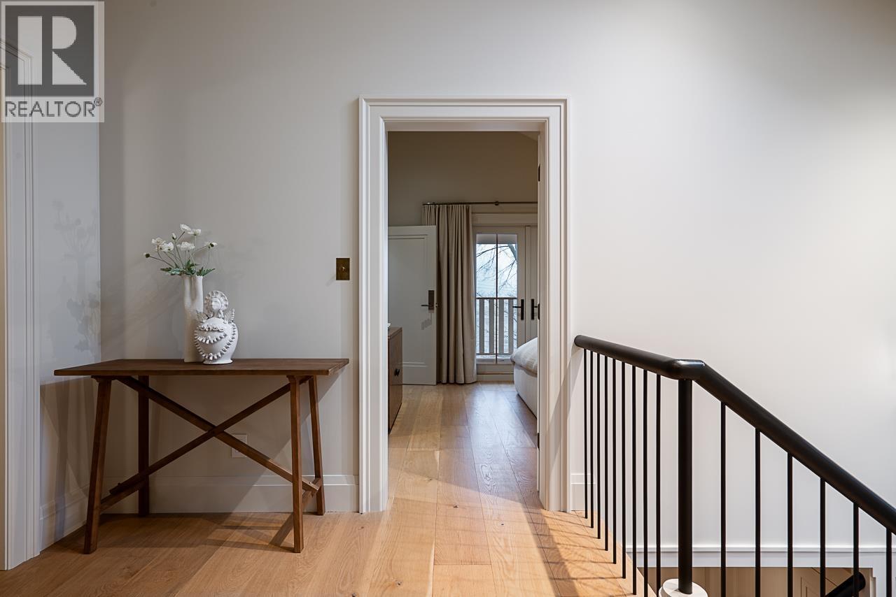 3575 Mayfair Avenue, Vancouver, BC - Indoor Photo Showing Other Room