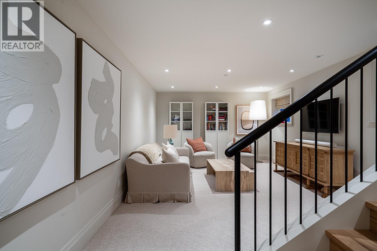 3575 Mayfair Avenue, Vancouver, BC - Indoor Photo Showing Other Room