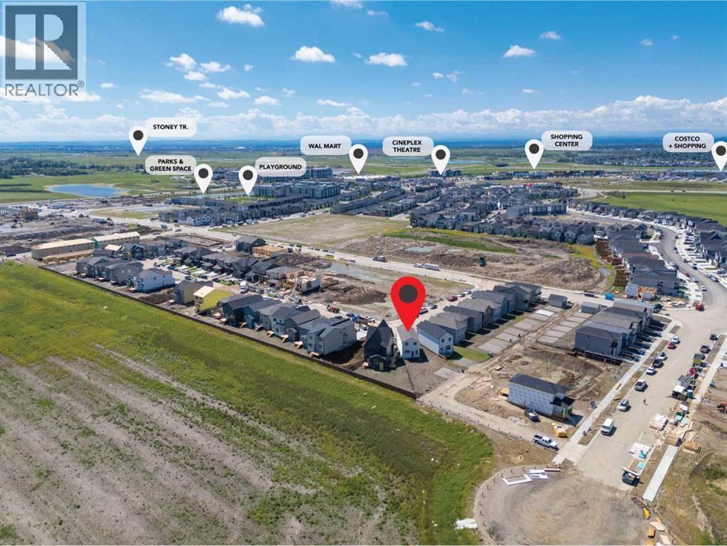 175 Belvedere Crescent Se, Calgary, AB