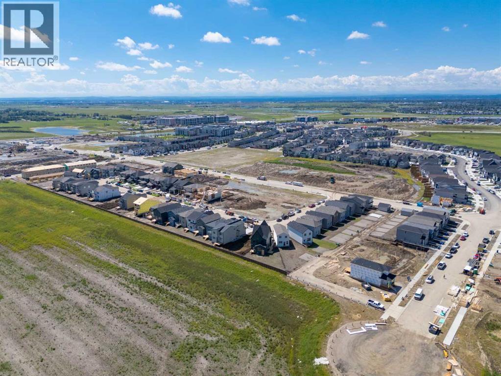 175 Belvedere Crescent Se, Calgary, AB