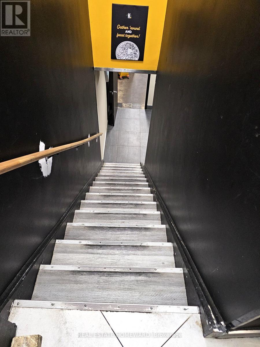 Full Basement - Main & Basement - 3032 Danforth Avenue, Toronto, ON