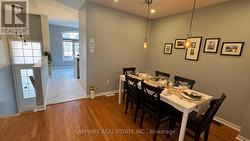 Dining Room -