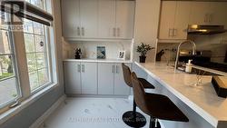Brand-new Kitchen -