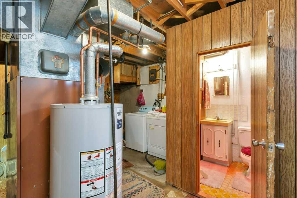 7 Ohio Close, Red Deer, AB - Indoor