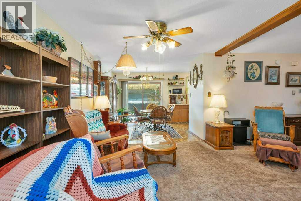 7 Ohio Close, Red Deer, AB - Indoor