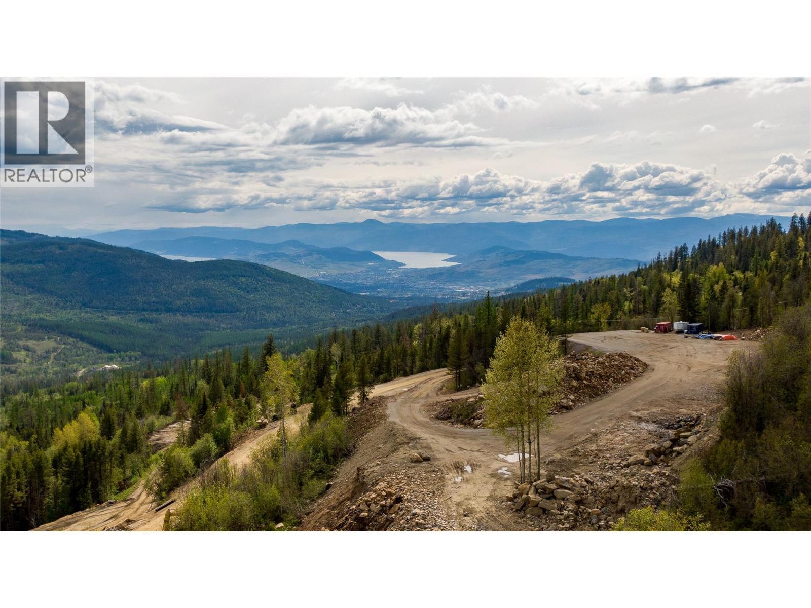 9190 Silver Star Road, Silver Star, BC