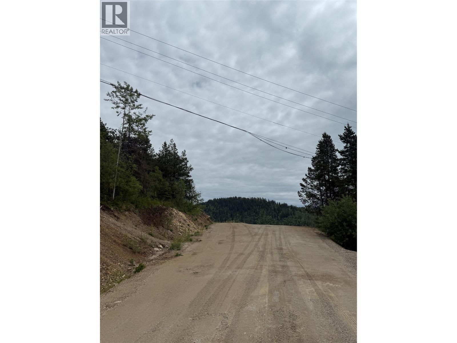 Road Updates - 9190 Silver Star Road, Silver Star, BC