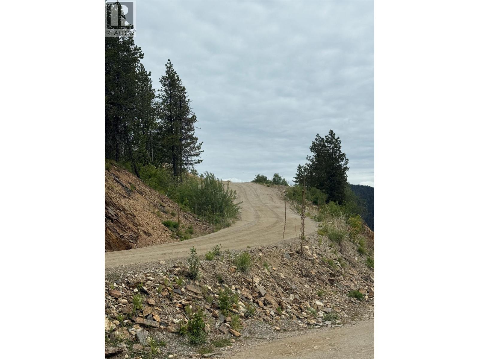 Road Updates - 9190 Silver Star Road, Silver Star, BC