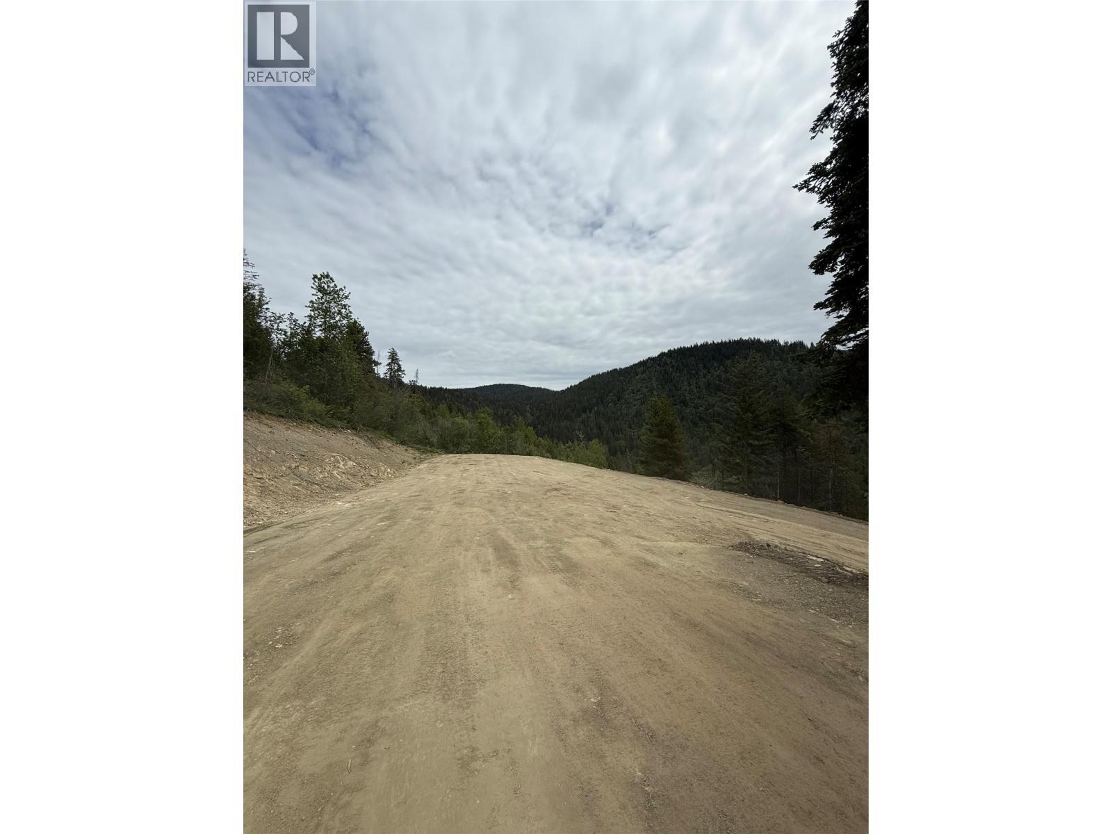 Road Updates - 9190 Silver Star Road, Silver Star, BC