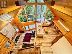 Open concept, custom home design. -