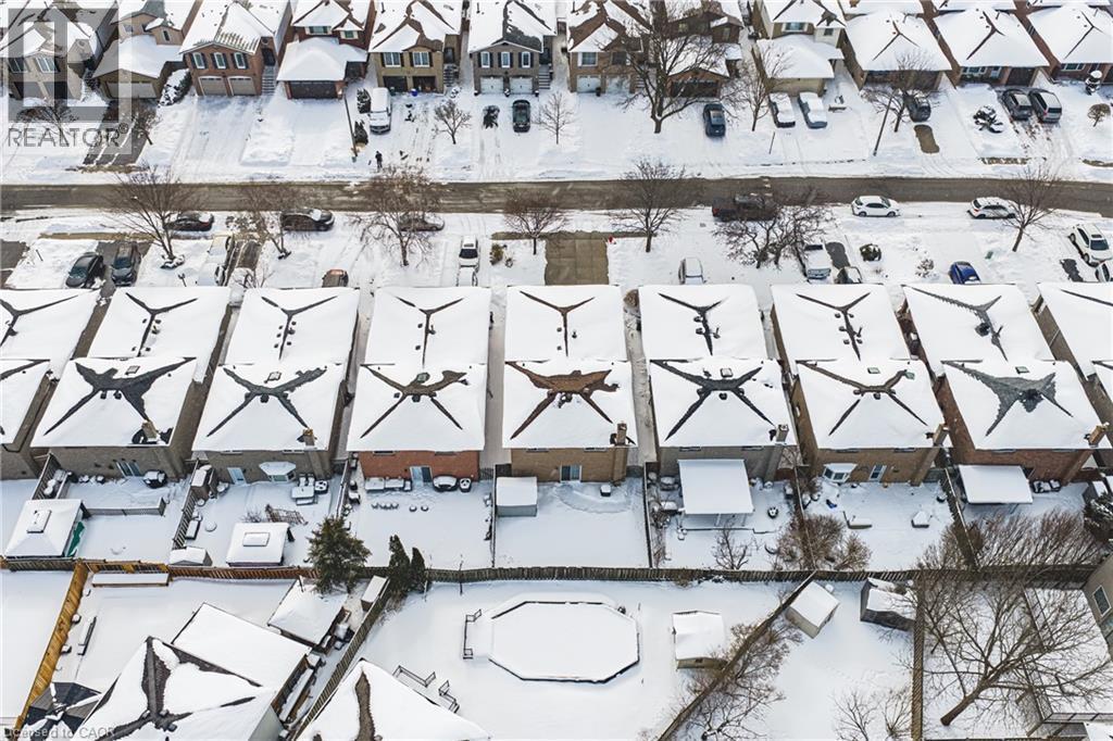 43 Everest Street, Hamilton, ON -