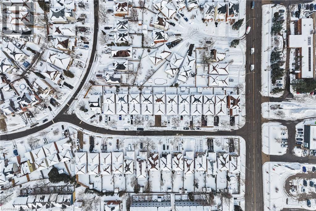 43 Everest Street, Hamilton, ON -