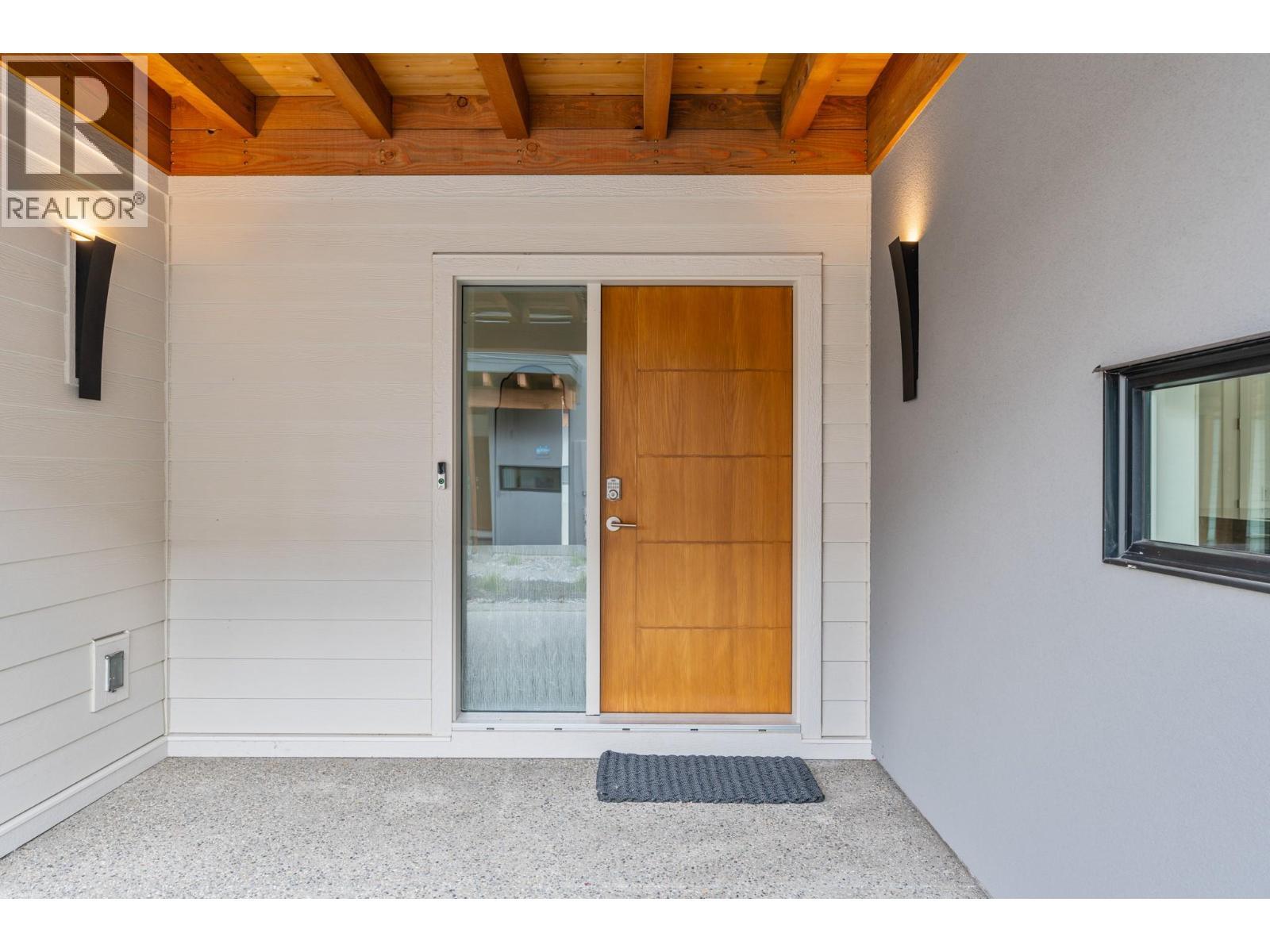 105 Predator Ridge Drive Unit# 22, Vernon, BC - Outdoor With Exterior