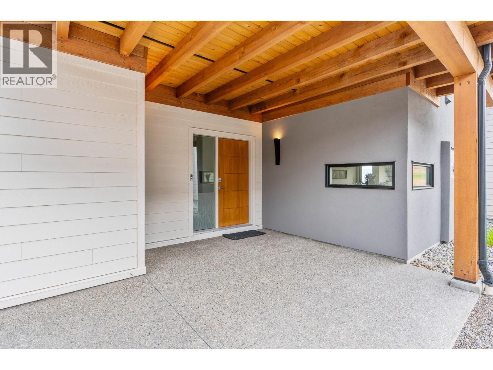 105 Predator Ridge Drive Unit# 22, Vernon, BC - Outdoor With Exterior