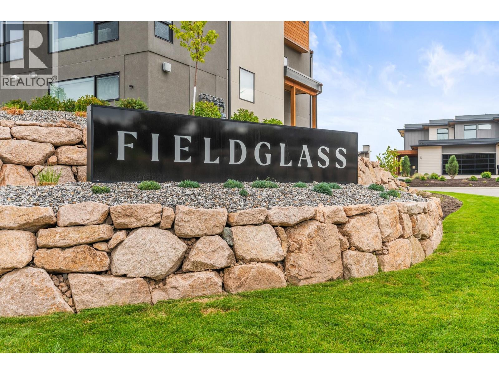 105 Predator Ridge Drive Unit# 22, Vernon, BC - Outdoor