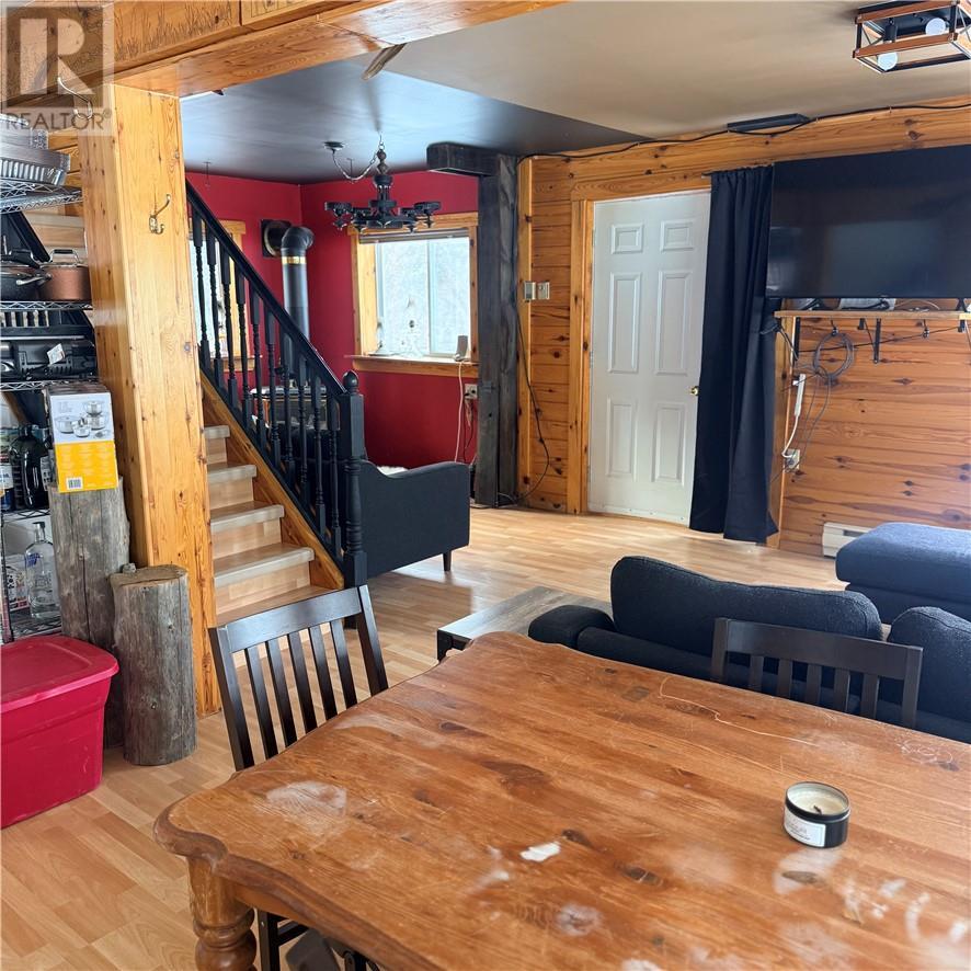 110 Champlain Trail, Westree, ON - Indoor