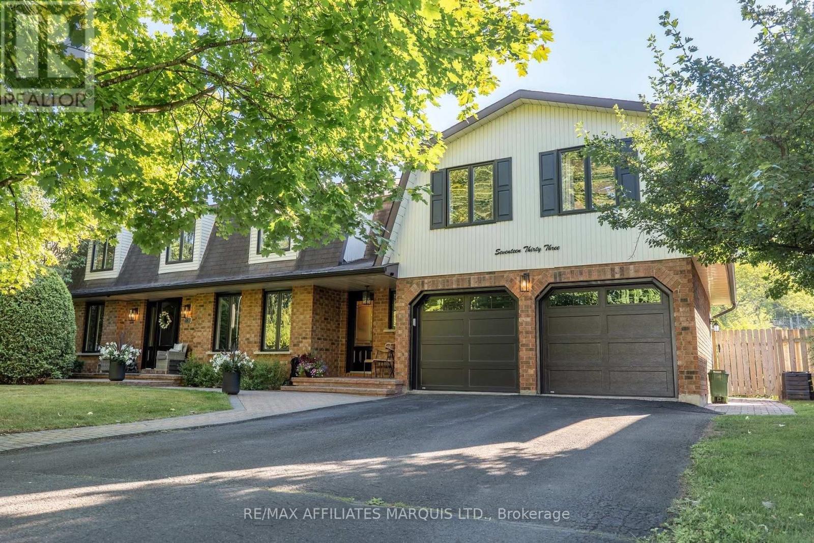 1733 Blakely Drive, Cornwall, ON - Outdoor