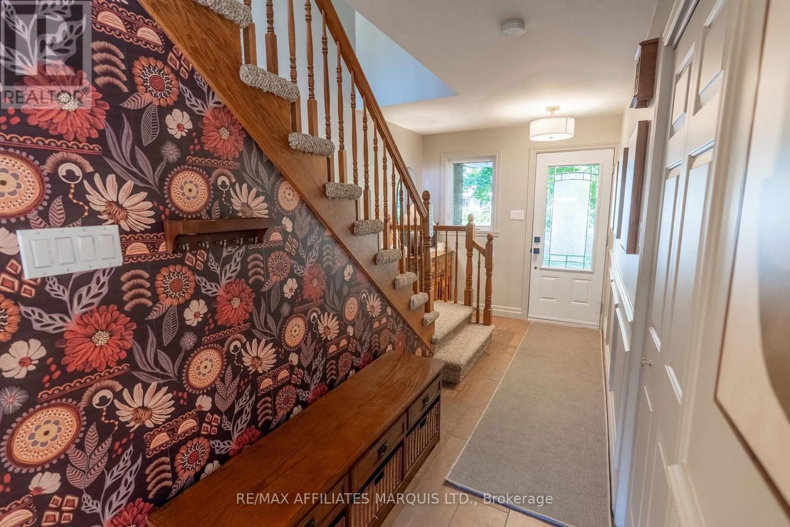1733 Blakely Drive, Cornwall, ON - Indoor Photo Showing Other Room