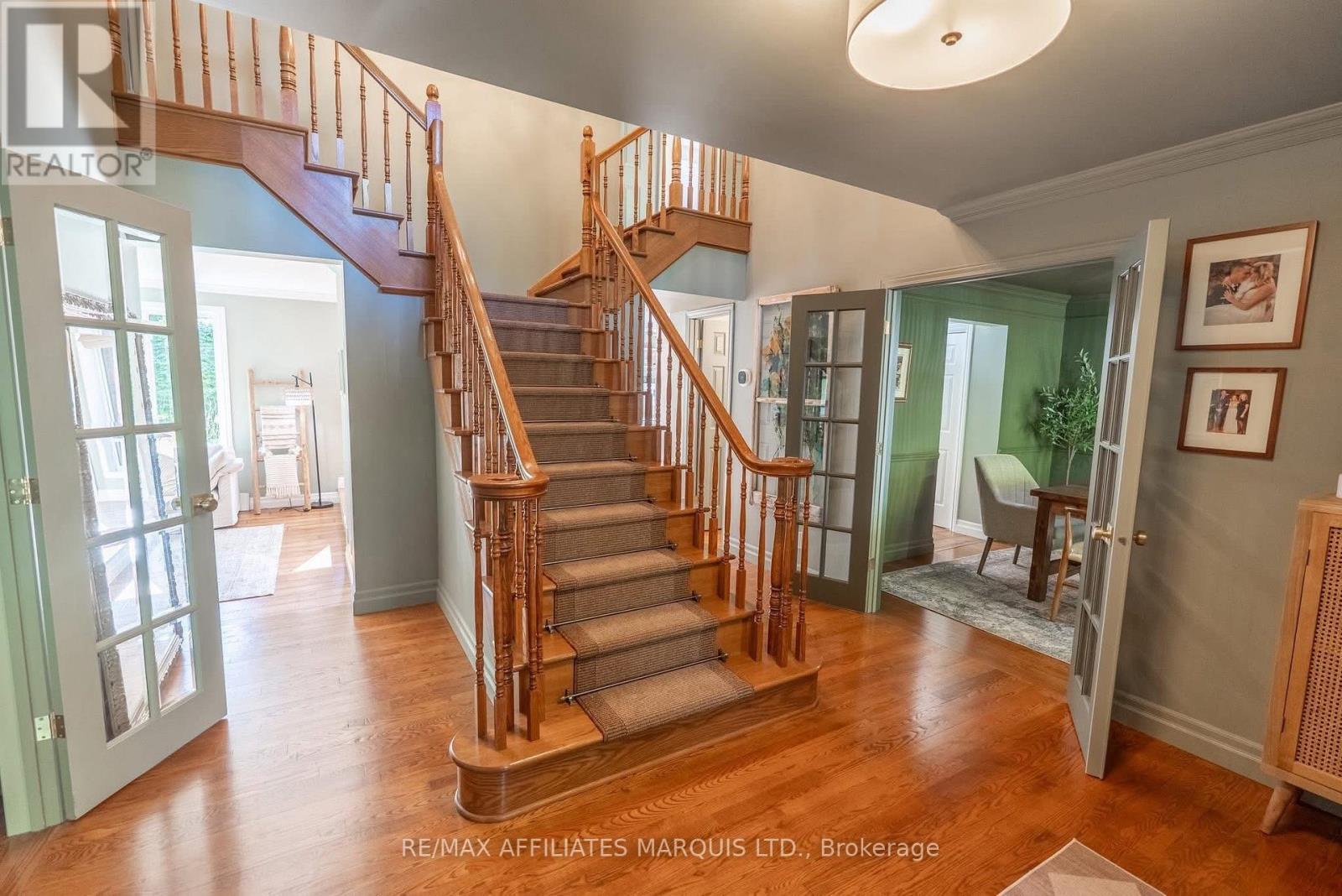 1733 Blakely Drive, Cornwall, ON - Indoor Photo Showing Other Room